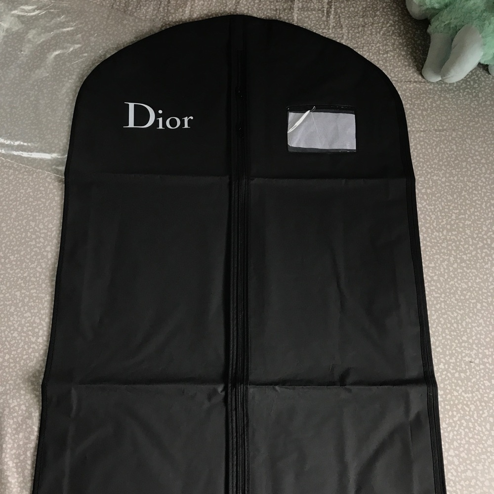 Christian Dior Garment Bag - Picture 7 of 9